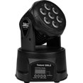thumbnail image 5 of Talent SSL2 RGBW LED DMX Mini Moving Head Stage Light 7 x 10W, 5 of 7