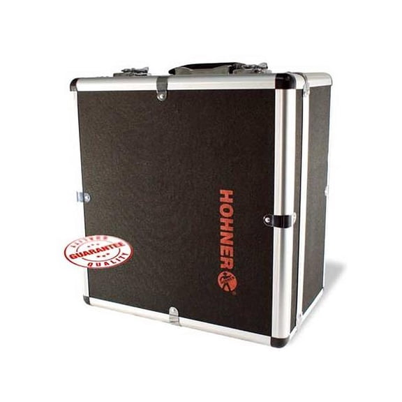 Hohner Hardshell Accordion Case 12X
