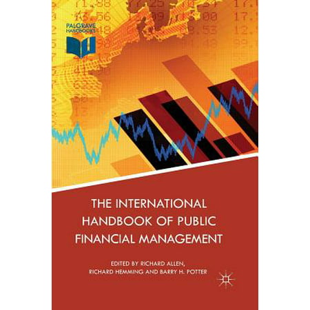 The International Handbook of Public Financial
