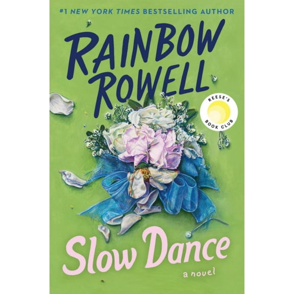 Slow Dance: A Novel (Hardcover)