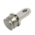 thumbnail image 4 of 4 piezas de 25 mm de arranque Bimini Top Fitting Zulema Parte superior del barco marino, 4 of 8