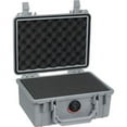 thumbnail image 4 of Pelican Protector Case 1150 - Case - stainless steel, polycarbonate - silver, 4 of 6