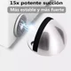 thumbnail image 4 of Juego De 6 Topes Magnéticos De Acero Inoxidable Para Puertas, 4 of 8