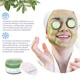 thumbnail image 2 of Exfoliante Facial de Pepino y Té Verde 100 g | Limpieza Profunda y Refrescante para Todo Tipo de Piel, 2 of 4