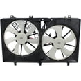 thumbnail image 5 of Radiator Cooling Fan For 2011-2016 Toyota Sienna 2010-2015 Lexus RX350, 5 of 5