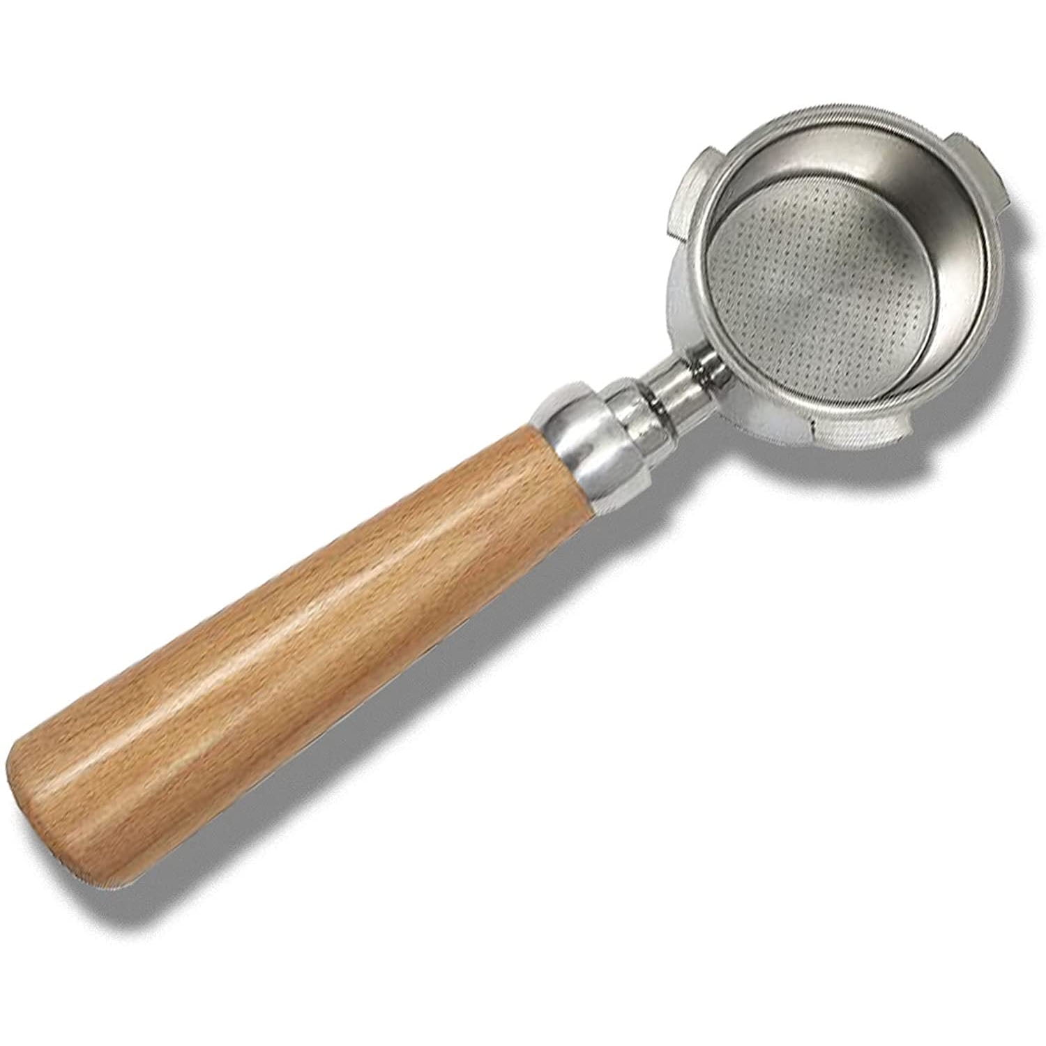 54mm bottomless portafilter sage