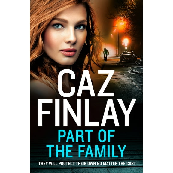 Part of the Family, (Paperback)