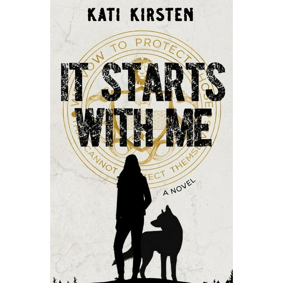 Fight for Survival It Starts With Me, Book 1, (Paperback)