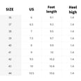 thumbnail image 2 of CHICVOMEY Women's Slip On Walking Shoes with Arch Support Lightweight Sock Tennis Sneakers Anti-Slip Elastic Knit Breathable for Gym Casual Sneakers, 2 of 5