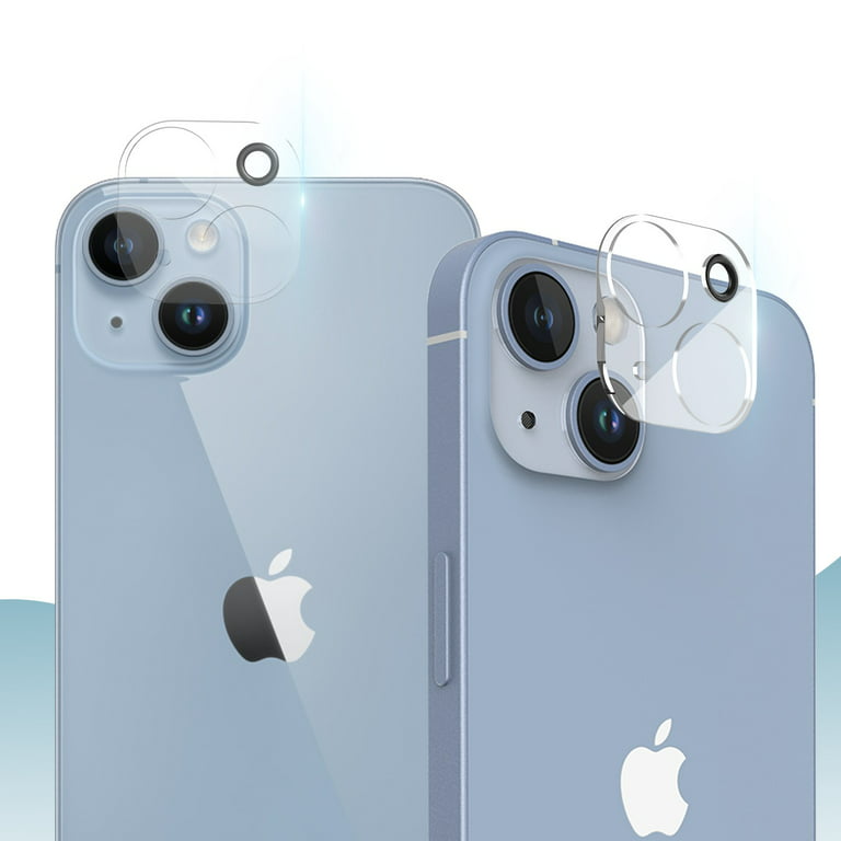 Protector cámara iPhone 14 y 14 Plus de Epico