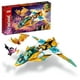 thumbnail image 1 of Set LEGO Ninjago Jet del Dragón Dorado de Zane, 1 of 4