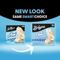 thumbnail image 3 of Breyers CarbSmart Creamy Caramel Swirl Ice Cream Bars Frozen Desserts, 6 Count, 3 of 12