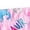 pink, variant on Girls Pajamas Summer Toddler Girl Pajamas Sets Short Sleeve Girls' Cute Sleepwear Pjs Size 3-10