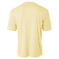 thumbnail image 2 of T-Shirt Performance Rafraîchissant pour Hommes - gRAPHITE - S(D0102H7KD6X), 2 of 2