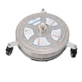 thumbnail image 4 of Cleaner, Corrosion Resistant High Pressure Washer 16 Inch Stainless Steel High Efficiency  for Wall, 4 of 7