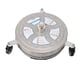 thumbnail image 1 of Limpiador De Superficies Con Lavadora A Presión, Lavadora Portátil De Alta Presión De 60 Grados Celsius, Acero Inoxidable, Multifuncional, Fácil De Usar, 16 Pulgadas Para Pared, 1 of 7