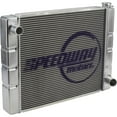 thumbnail image 4 of Universal SBC/BBC Radiator Kit w/Dual Electric Fans, 31 Inch, 4 of 20