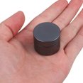 thumbnail image 2 of MasteelfCA Portable Pills Case Pills Dispenser Vitamin Container Capsules Organizer Small Pills Holder, 2 of 7
