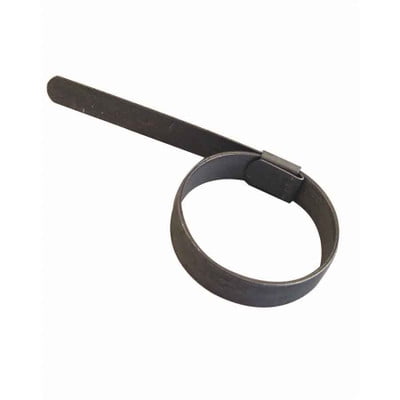 

Bon Tool 84-665 Locking Hose Clamp - 2 1/4 Id X 5/8 Wide
