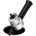 thumbnail image 4 of Electric Drill Attachment Modification Plate Punch Scissors Sheet Metal Nibbler Cutter Adjustable Power Drill, 4 of 6
