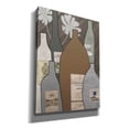 thumbnail image 2 of Epic Graffiti 'Bistro Selections 1'  by Coco Good Canvas Wall Art, 12" x 16", 2 of 8