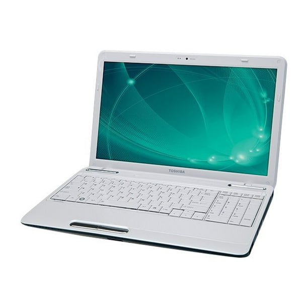 Toshiba Satellite L655S5100WH Intel Pentium P6100 / 2 GHz Win 7
