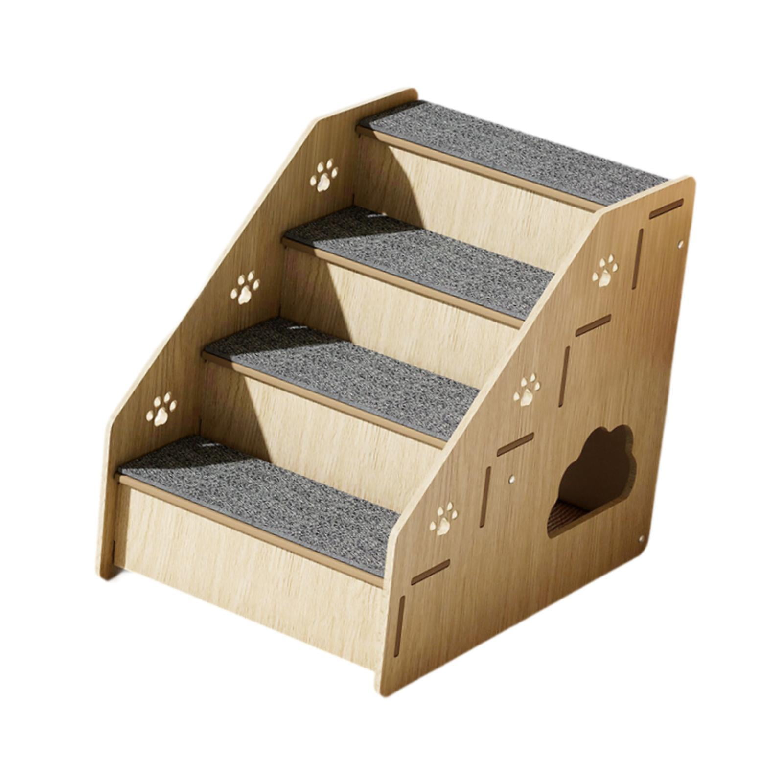 Arf pets wood dog stairs 2025