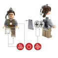 thumbnail image 4 of LEGO - The Force Awakens Rey Key Light, 4 of 4