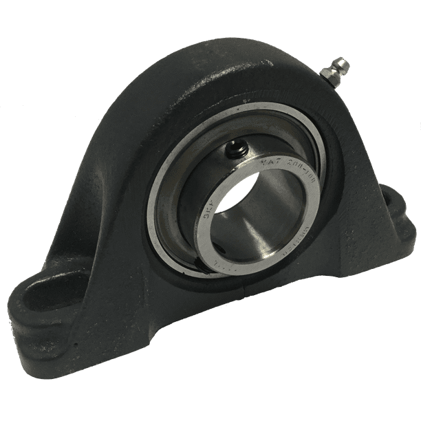 PB250X112 Pillow Block Bearing (1 1/2" Bore)