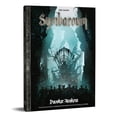 thumbnail image 1 of Libro en Tapa Dura de Expansión Free League Symbaroum Davokar Despierta, 1 of 6