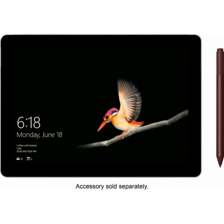 Microsoft - オフｨス付☆Surface Go 8GB/128GB MCZ-00014 美品