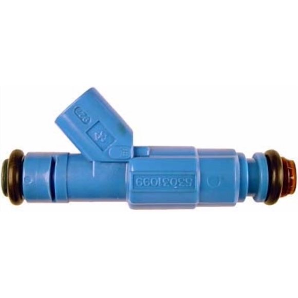 GB Remanufacturing Injecteur de Carburant 812-12137 Remplacement OE; Remanufacturé; Simple