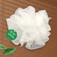 thumbnail image 2 of Hitrons Solutions GreenHabit Sensitive Shower Ball - Biomass (PLA100%)  No microplastic - one size, 2 of 10