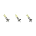 thumbnail image 3 of Sidaley Fog Light Size Handy Installation Mist Car Rainproof Exquisite Supplies Lights Anti-mist Waterproof Bulb LED Lamp Safety Signal Type1 NO1, 3 of 6