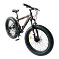 thumbnail image 3 of GoTyger 26 in. with 4.0 Fat Tire Mountain Bike, 3 of 3