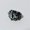 Grey blue, variant on Fashion Creative Evil Eye Rings For Men Women Personality Male Punk Ring Jewelry