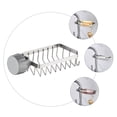 thumbnail image 3 of unbranded Estante Para Esponja Y Accesorios De Fregadero Con Soporte De Acero Inoxidable Duradero, 3 of 8