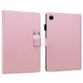 thumbnail image 3 of Étui pour Tablette pour Samsung Galaxy Tab A9 Plus, Étui 11 Pouces, Portefeuille à Rabat Mignon avec Dessin Animé, Housse pour Funda Galaxy Tab A9 8.7 A9 Plus, Étui pour Enfants Rouge Tab A9 (8.7 Pouces), 3 of 6