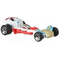 thumbnail image 6 of Hot Wheels Toy Story 4 Character Car Assortment, 6 of 6