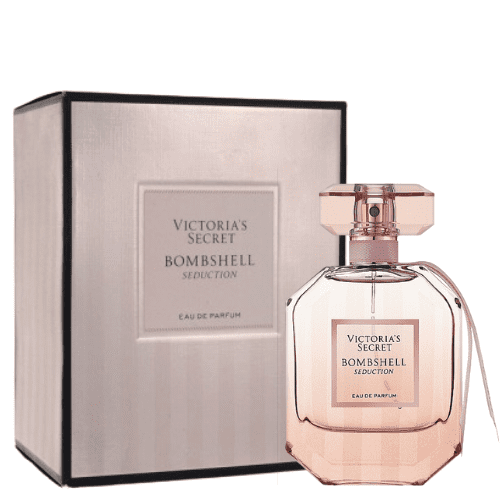 Victoria's Secret Bombshell Seduction EDP pour Elle 50 ml / 1.7 Fl. oz.