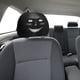 thumbnail image 2 of Yhmxh Fundas de cojín decorativas con estampado divertido de coche, fundas universales elásticas para reposacabezas, fundas de almohada interesantes para la cabeza., 2 of 6
