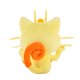 thumbnail image 5 of Peluche de Pokémon Kawaii Meowth, muñeco de peluche de dibujos animados y bonito, regalo de cumpleaños para niños, 5 of 5