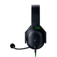 thumbnail image 2 of Audífonos gamer Razer BlackShark V2 X sonido surround 7.1, conexión 3.5 mm, multiplataforma, 2 of 2
