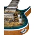 thumbnail image 5 of Dean Guitars Exile Select 7 String Burl Poplar Electric Guitar, 5 of 7