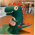 thumbnail image 4 of Dinosaur Piggy Bank Pvc Piggy Bank Money Bank For Kids Gift, 4 of 4