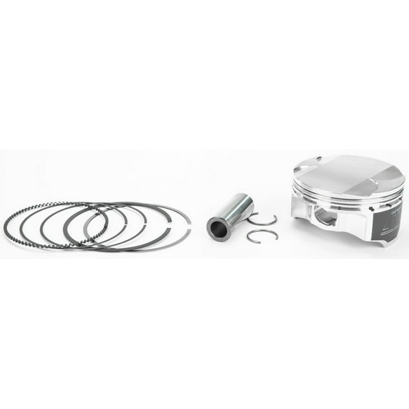 Wiseco 40254M09700 Piston Kit - Standard Bore 97.00mm, 13:1 High Compression