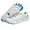 white, variant on Men's and women's casual sports shoes, hiking shoes, wading shoes and beach shoes