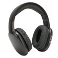 thumbnail image 1 of Auriculares inalámbricos con cable, auriculares Bluetooth multifunción, auriculares Bluetooth resistentes con diadema, auriculares Bluetooth con una claridad notable, 1 of 9