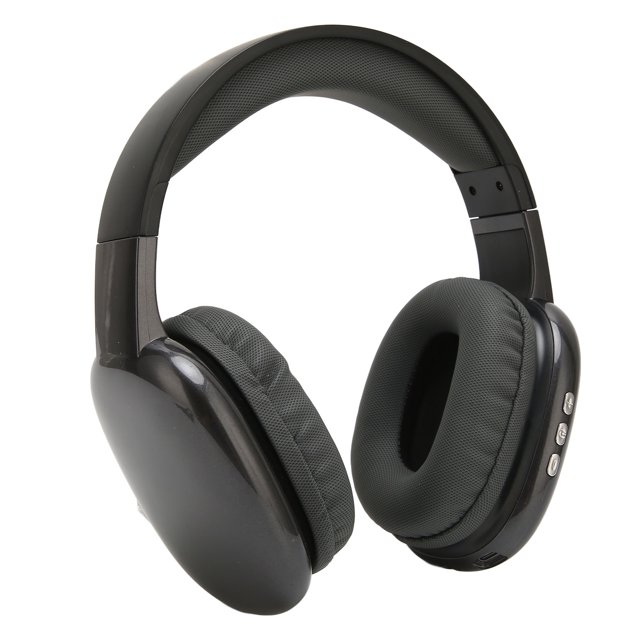 Auriculares inalámbricos con cable, auriculares Bluetooth multifunción, auriculares Bluetooth resistentes con diadema, auriculares Bluetooth con una claridad notable