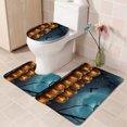 thumbnail image 1 of Halloween Shower Curtain, 1 of 1